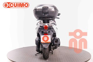 SYM CRUISYM 300