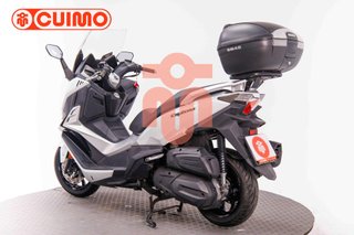SYM CRUISYM 300