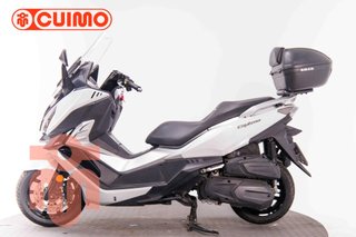SYM CRUISYM 300