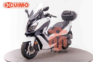 SYM CRUISYM 300