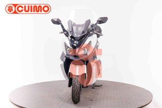 SYM CRUISYM 300