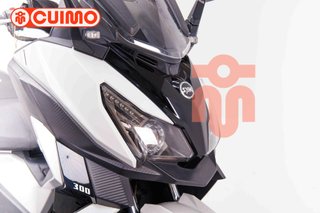 SYM CRUISYM 300