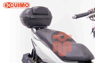 SYM CRUISYM 300