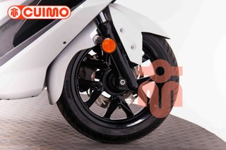 SYM CRUISYM 300