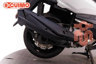 SYM CRUISYM 300