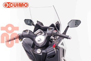 SYM CRUISYM 300