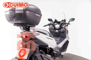 SYM CRUISYM 300
