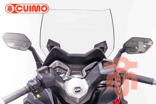 SYM CRUISYM 300