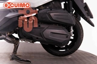 SYM CRUISYM 300