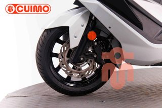 SYM CRUISYM 300