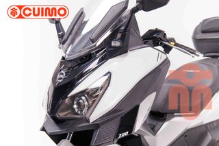 SYM CRUISYM 300