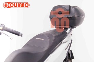 SYM CRUISYM 300