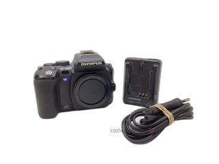 camara digital reflex olympus e-500