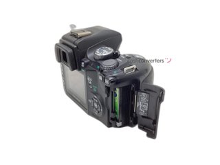 camara digital reflex olympus e-500