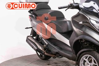 PIAGGIO MP3 LT 500 SPORT
