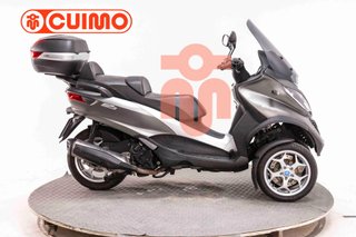 PIAGGIO MP3 LT 500 SPORT