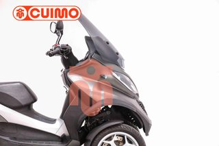 PIAGGIO MP3 LT 500 SPORT