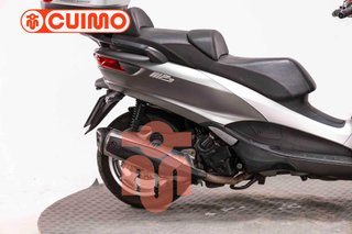 PIAGGIO MP3 LT 500 SPORT