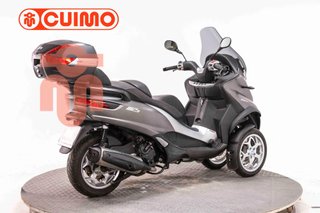 PIAGGIO MP3 LT 500 SPORT