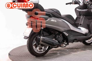 PIAGGIO MP3 LT 500 SPORT