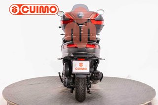 PIAGGIO MP3 LT 500 SPORT