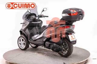 PIAGGIO MP3 LT 500 SPORT