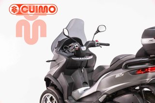 PIAGGIO MP3 LT 500 SPORT