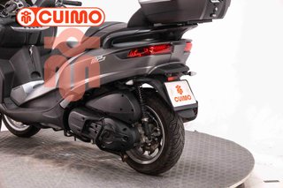 PIAGGIO MP3 LT 500 SPORT