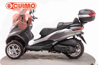 PIAGGIO MP3 LT 500 SPORT