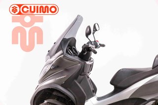 PIAGGIO MP3 LT 500 SPORT