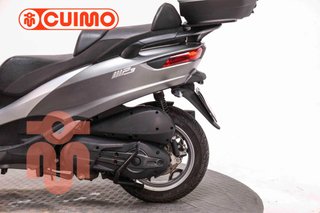 PIAGGIO MP3 LT 500 SPORT