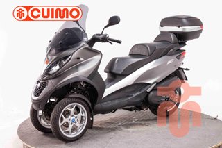 PIAGGIO MP3 LT 500 SPORT