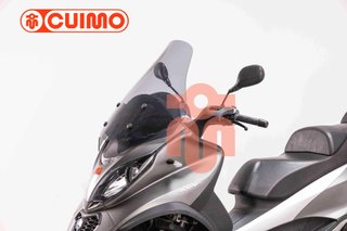 PIAGGIO MP3 LT 500 SPORT
