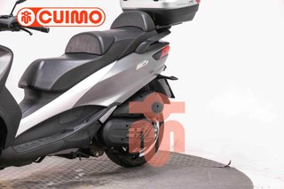 PIAGGIO MP3 LT 500 SPORT