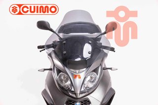 PIAGGIO MP3 LT 500 SPORT