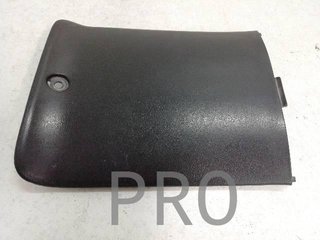 Chapa Bajo Asiento Yamaha T-MAX