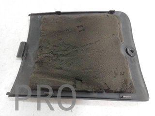 Chapa Bajo Asiento Yamaha T-MAX