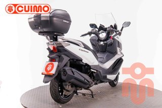 SYM CRUISYM 300
