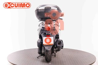 SYM CRUISYM 300