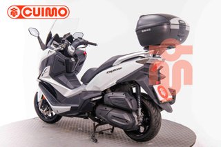 SYM CRUISYM 300