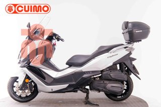 SYM CRUISYM 300