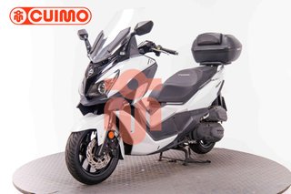 SYM CRUISYM 300