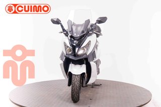 SYM CRUISYM 300