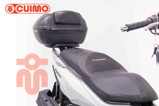 SYM CRUISYM 300