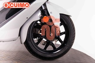 SYM CRUISYM 300