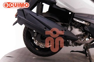SYM CRUISYM 300