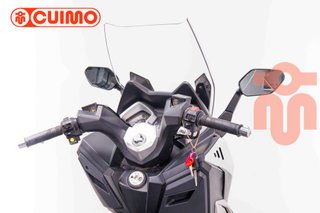 SYM CRUISYM 300