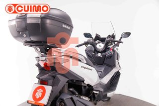 SYM CRUISYM 300