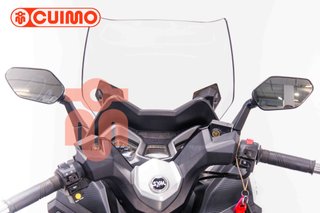 SYM CRUISYM 300