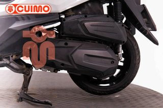 SYM CRUISYM 300